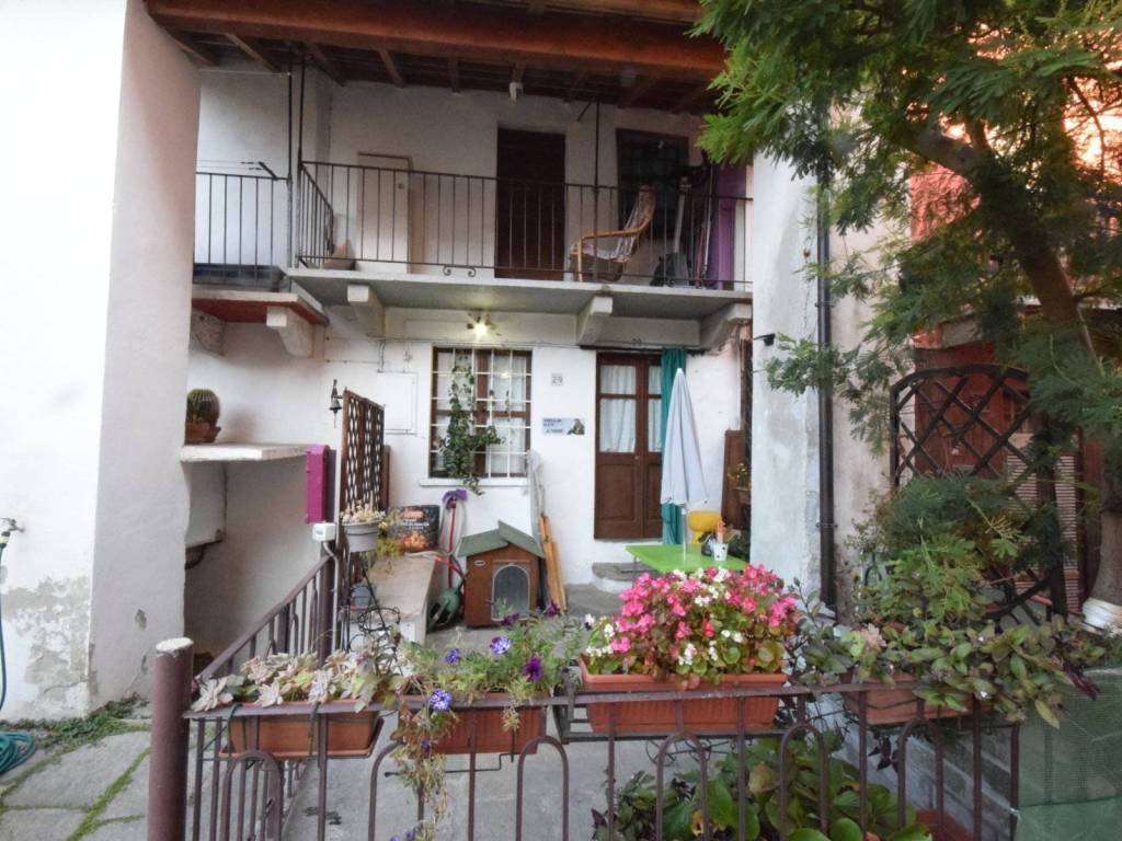 Casa indipendente a Barge in Via Rivà Masini, 29 - Foto 5