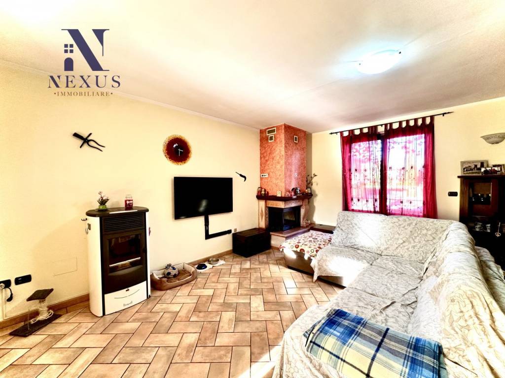 Villetta a schiera a Montefelcino - Foto 2