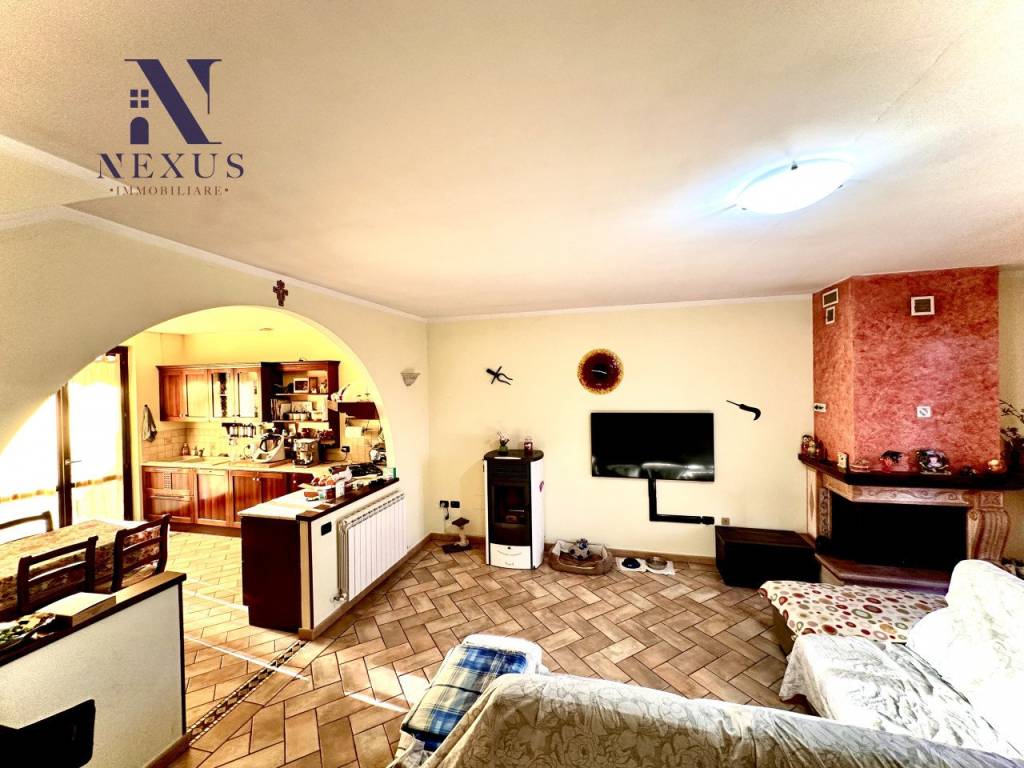 Villetta a schiera a Montefelcino - Foto 4