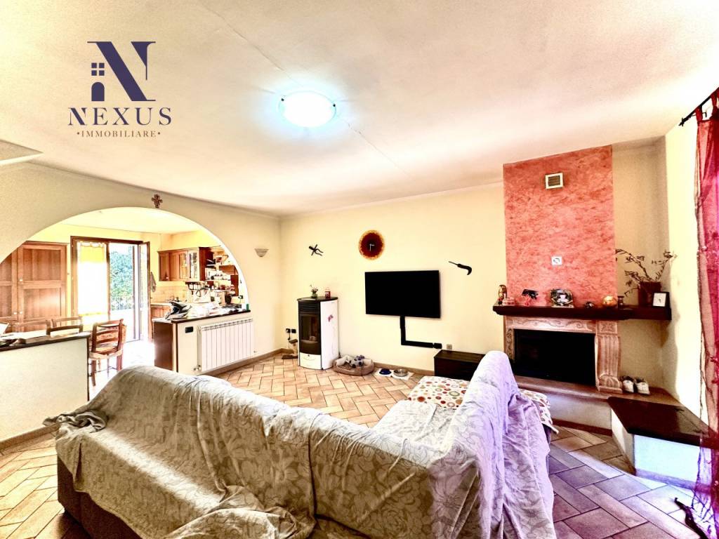 Villetta a schiera a Montefelcino - Foto 5