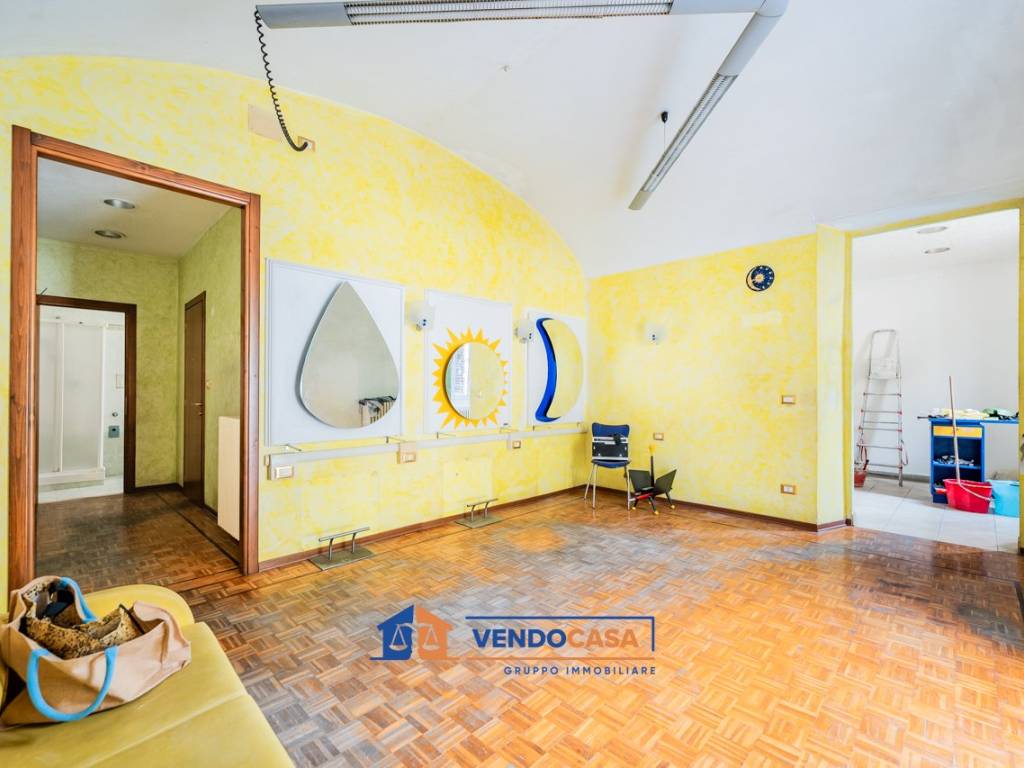 Appartamento a Borgo san dalmazzo in Corso Nizza, 13 - Foto 2