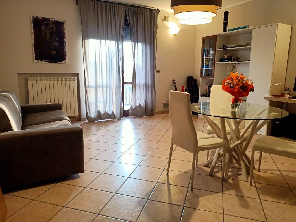 Appartamento a Moncalieri in Via Luigi Pirandello, 2 - Foto 2