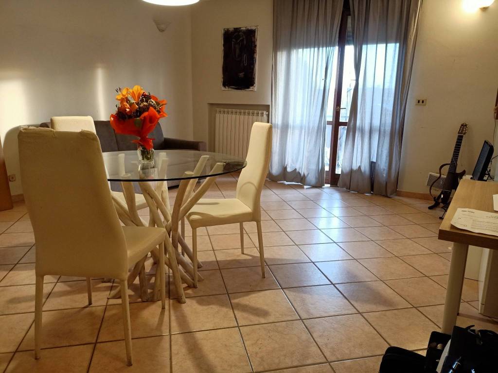 Appartamento a Moncalieri in Via Luigi Pirandello, 2 - Foto 3