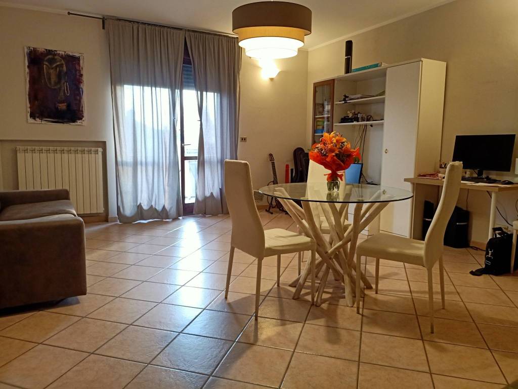 Appartamento a Moncalieri in Via Luigi Pirandello, 2 - Foto 4