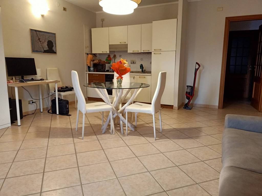 Appartamento a Moncalieri in Via Luigi Pirandello, 2 - Foto 5