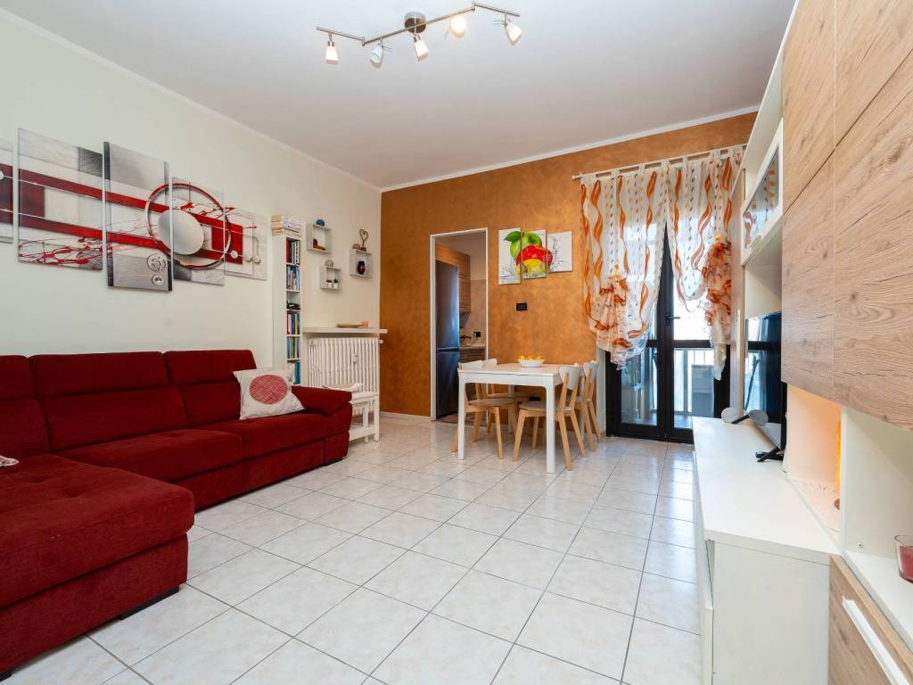 Appartamento a Rivoli in VIA ROMA, 66 - Foto 3