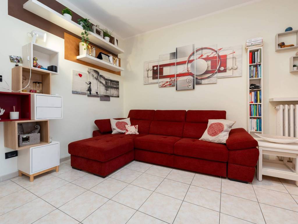Appartamento a Rivoli in VIA ROMA, 66 - Foto 4