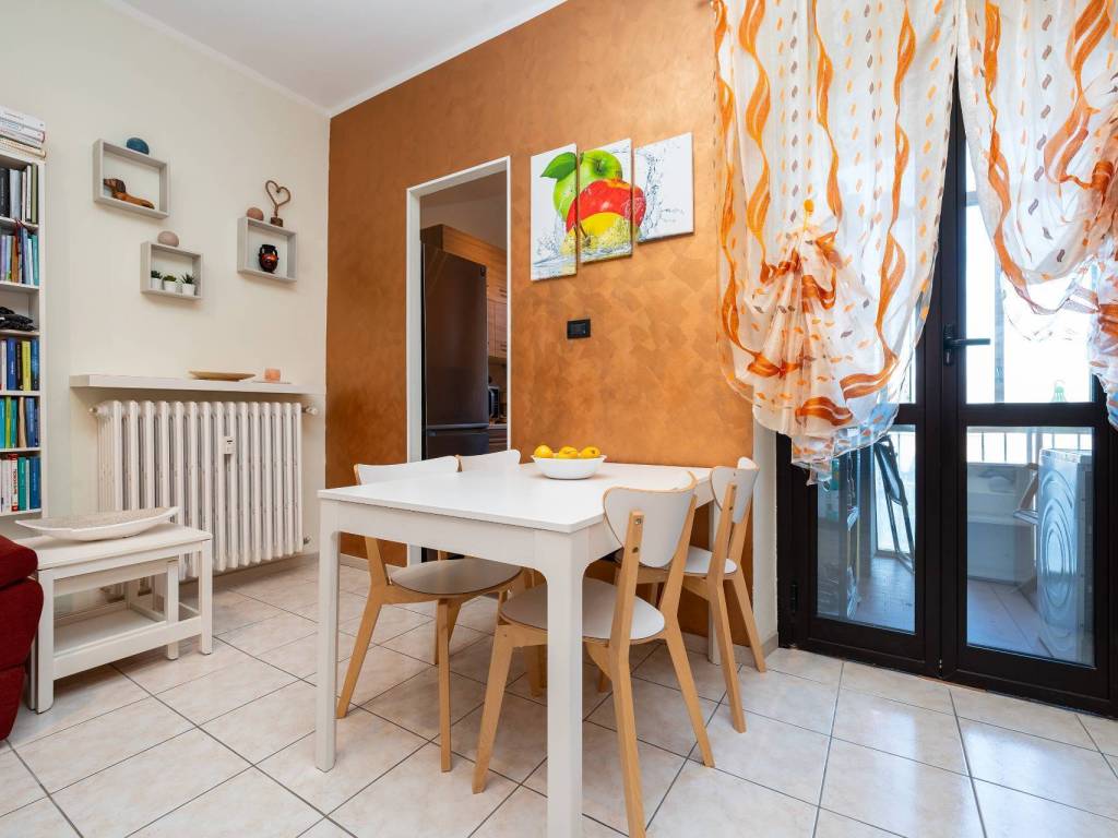 Appartamento a Rivoli in VIA ROMA, 66 - Foto 5