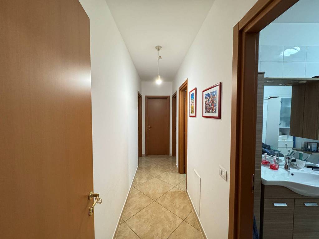 Appartamento a Turi in Via Patrizio Massaro, 3 - Foto 5