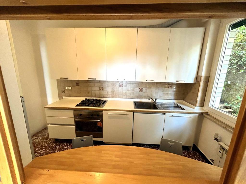 Appartamento a Camogli in Corso Giuseppe Mazzini - Foto 3