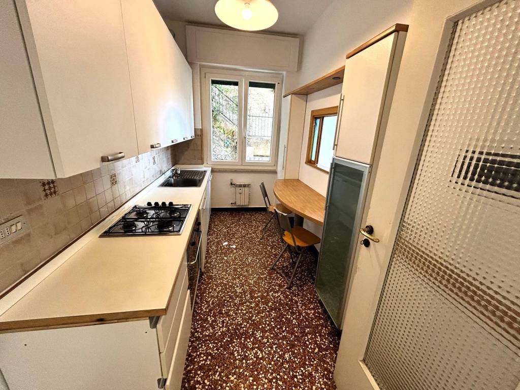 Appartamento a Camogli in Corso Giuseppe Mazzini - Foto 4