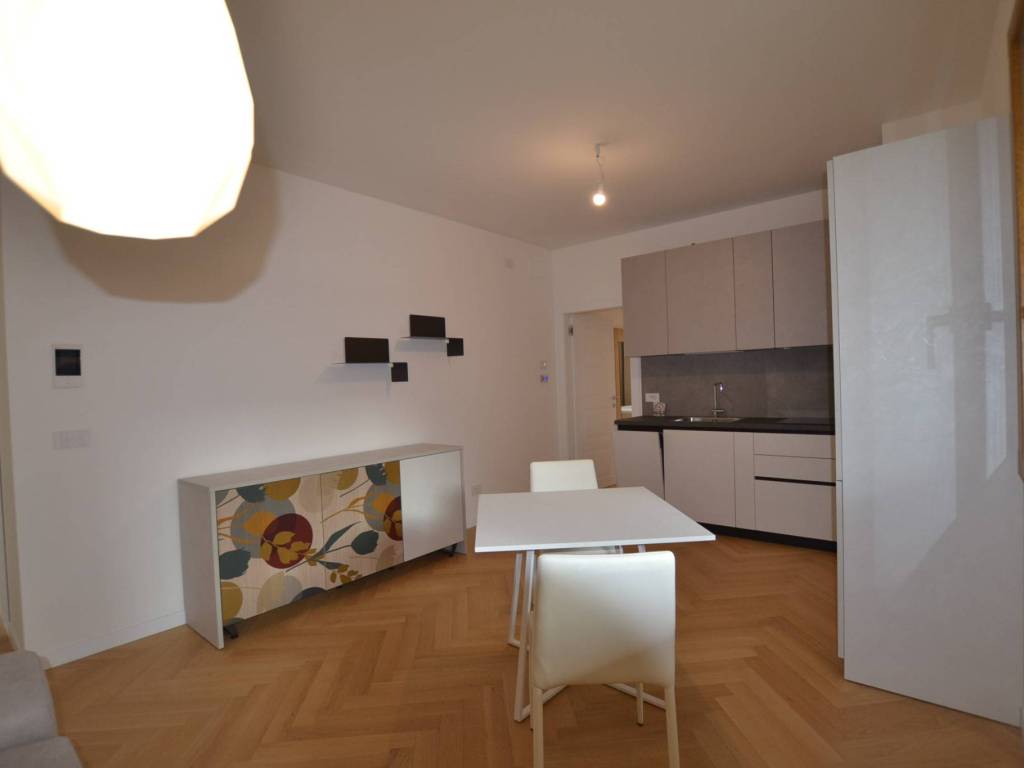 Appartamento a Pordenone in Via Montereale, 17 - Foto 2
