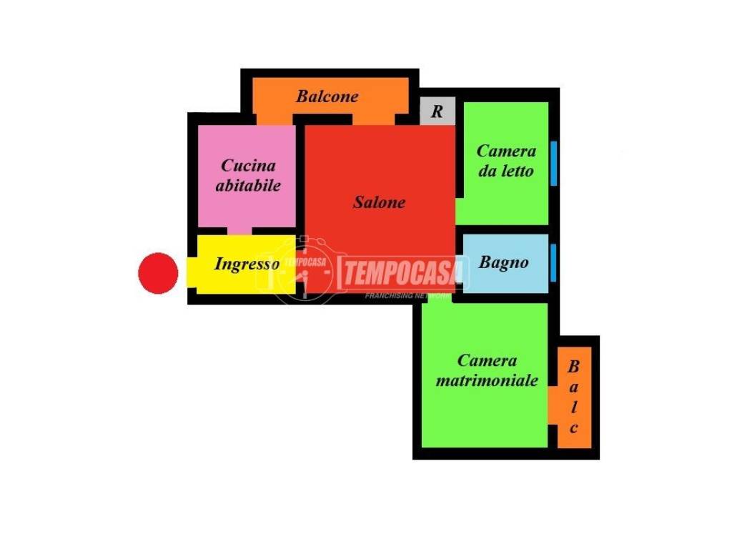 Appartamento a Bologna - Foto 2