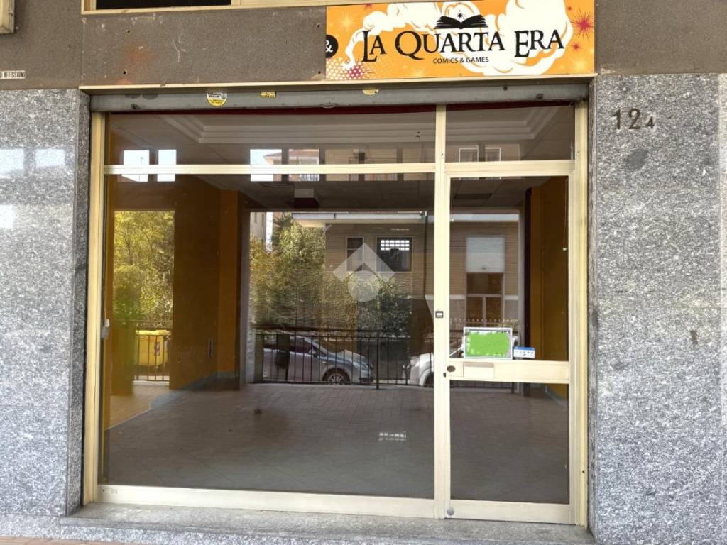 Immobile a Piossasco in Via Pinerolo, 12 - Foto 5