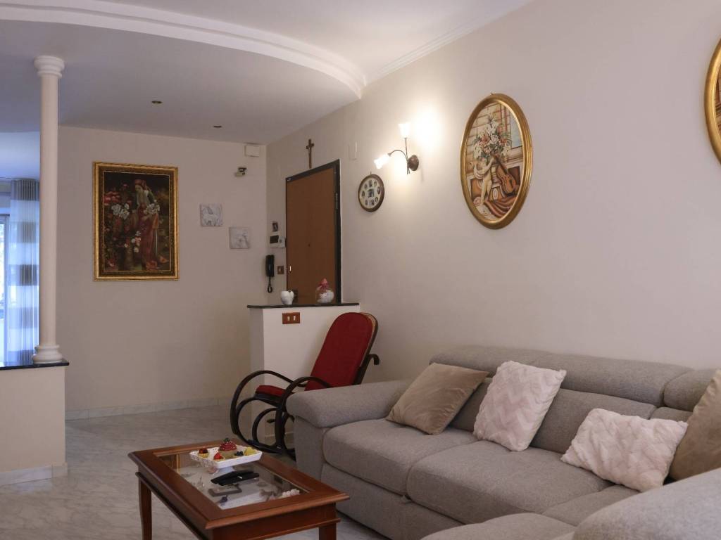 Appartamento a Cerignola in Via Pigna, 1 - Foto 3