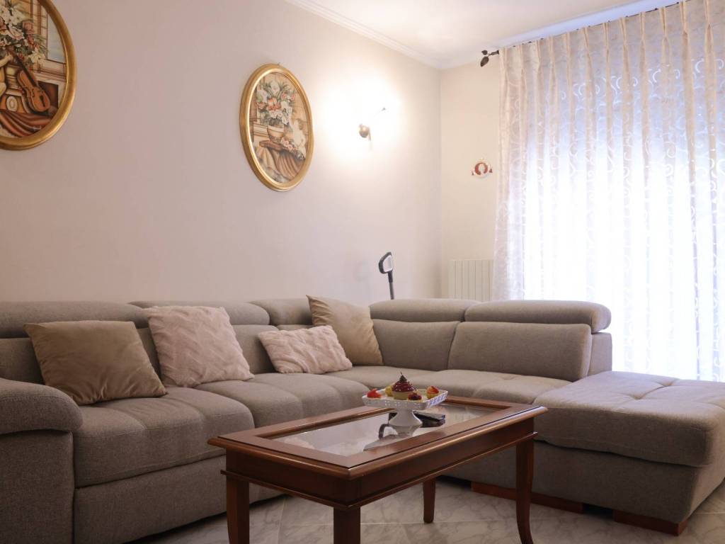 Appartamento a Cerignola in Via Pigna, 1 - Foto 4