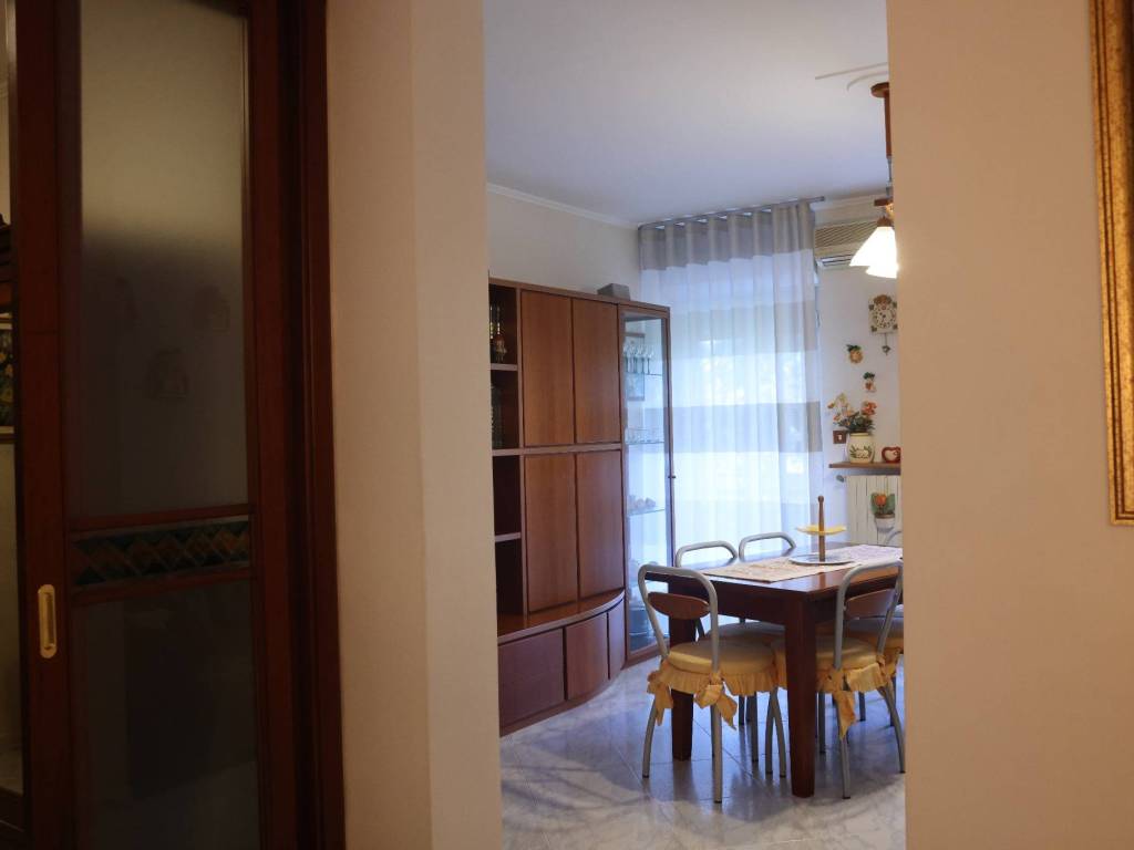 Appartamento a Cerignola in Via Pigna, 1 - Foto 5