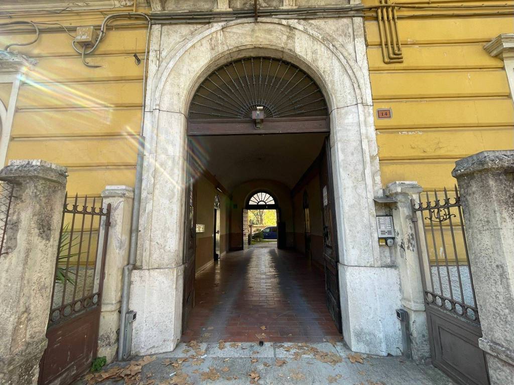 Appartamento a Isola del liri in Via Borgo Nuovo, 14 - Foto 2
