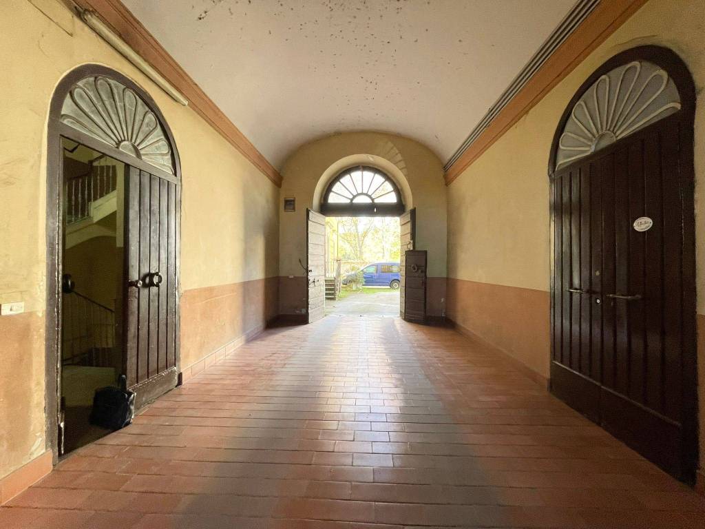 Appartamento a Isola del liri in Via Borgo Nuovo, 14 - Foto 3