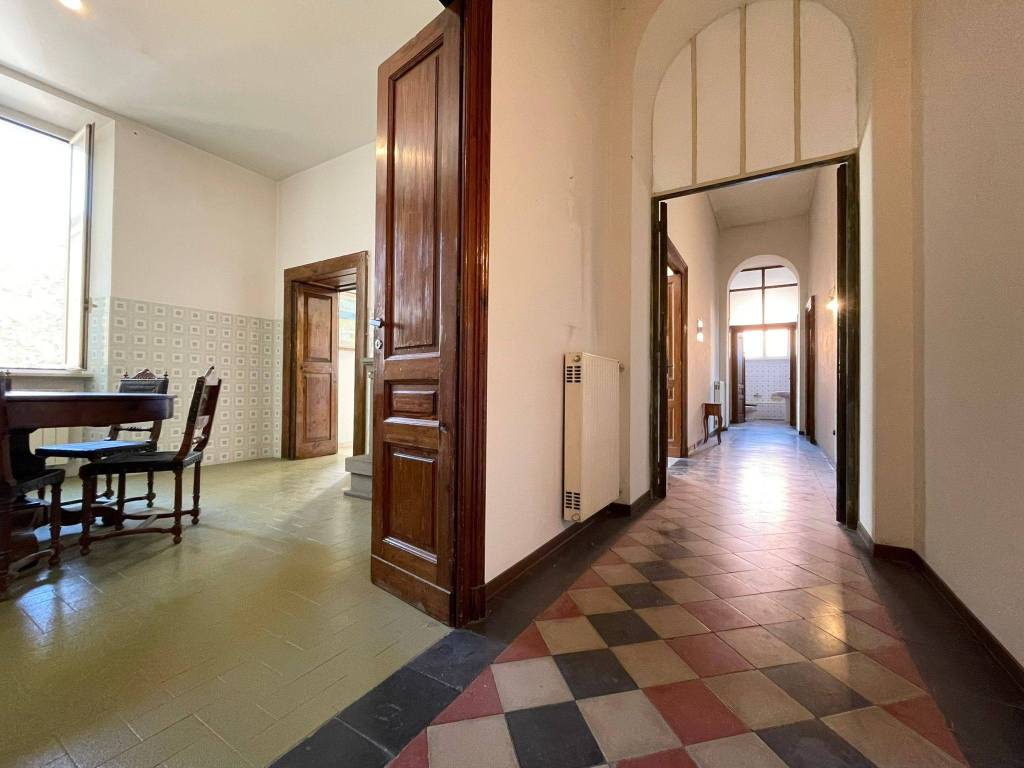 Appartamento a Isola del liri in Via Borgo Nuovo, 14 - Foto 5