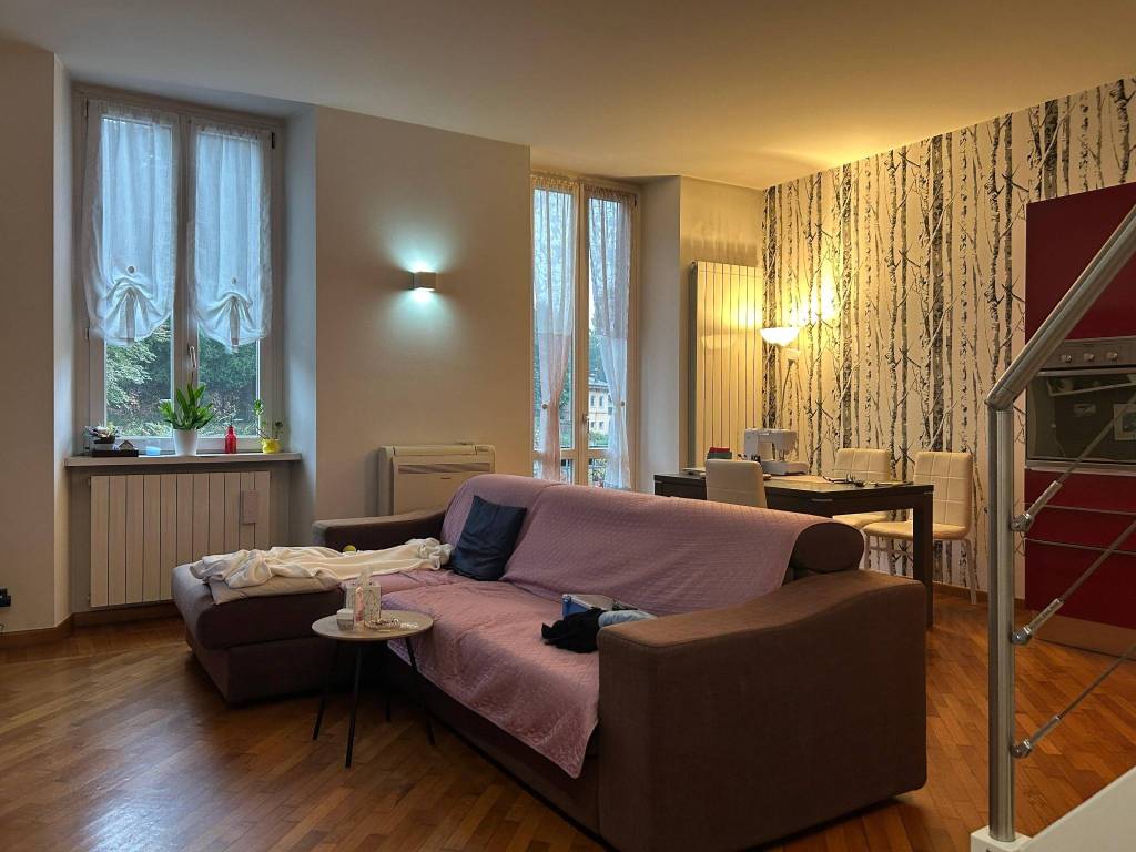 Appartamento a Varese in Via Giulio Bizzozero, 9 - Foto 2