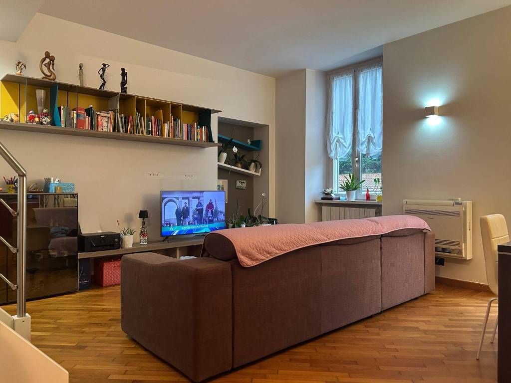 Appartamento a Varese in Via Giulio Bizzozero, 9 - Foto 3