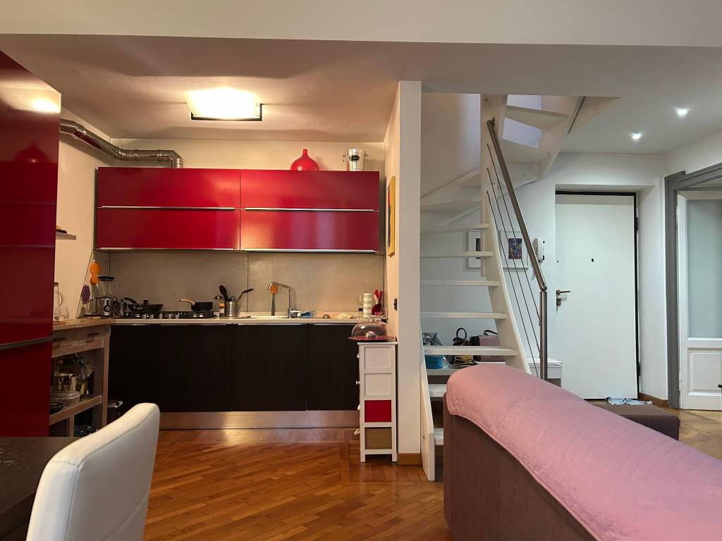 Appartamento a Varese in Via Giulio Bizzozero, 9 - Foto 4