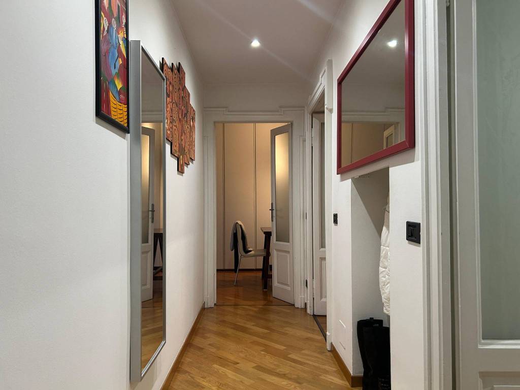 Appartamento a Varese in Via Giulio Bizzozero, 9 - Foto 5