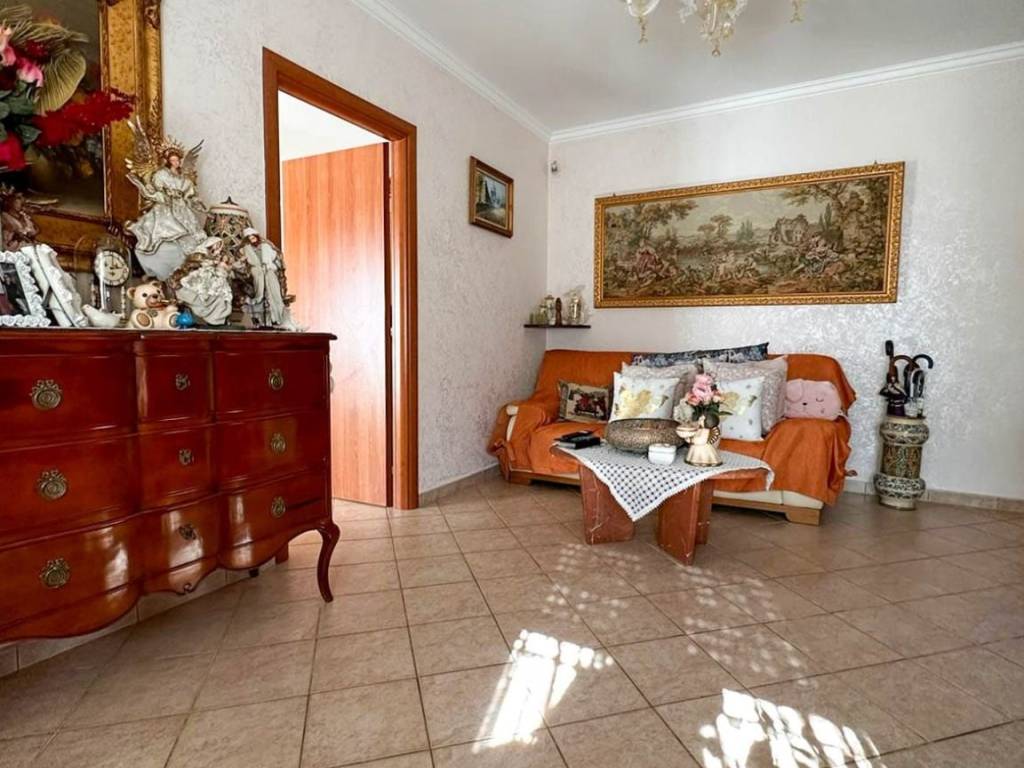 Appartamento a Leporano in Via Alcide De Gasperi, 2 - Foto 4