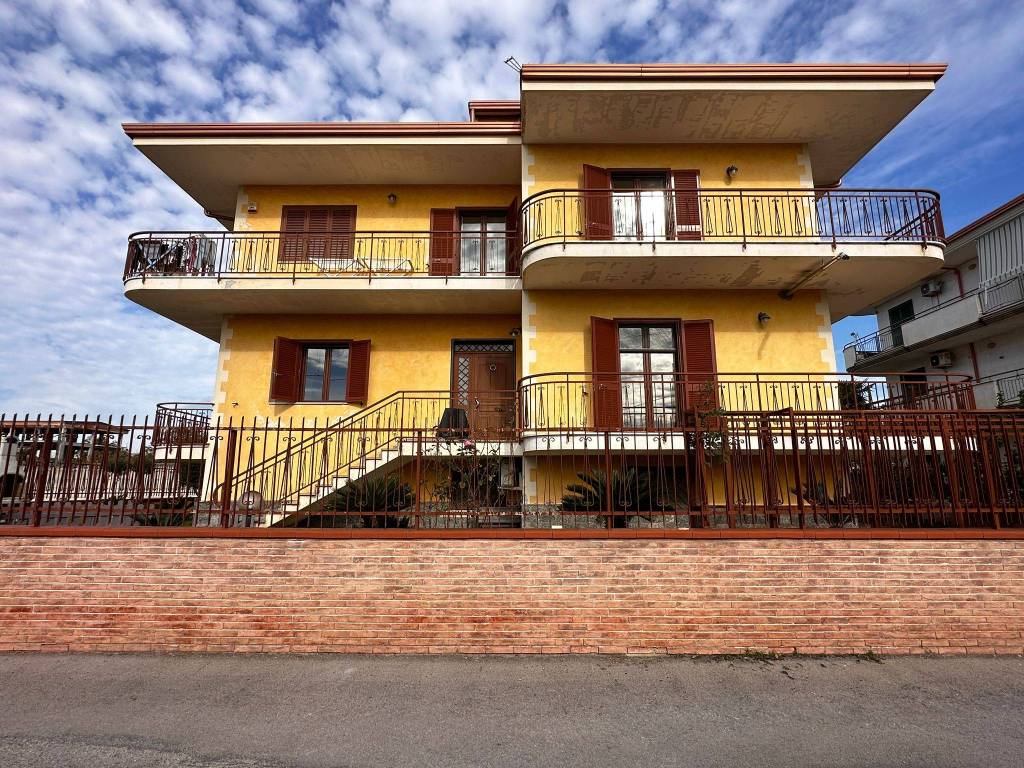 Villa a Maddaloni in Via Cancello, 258 - Foto 3