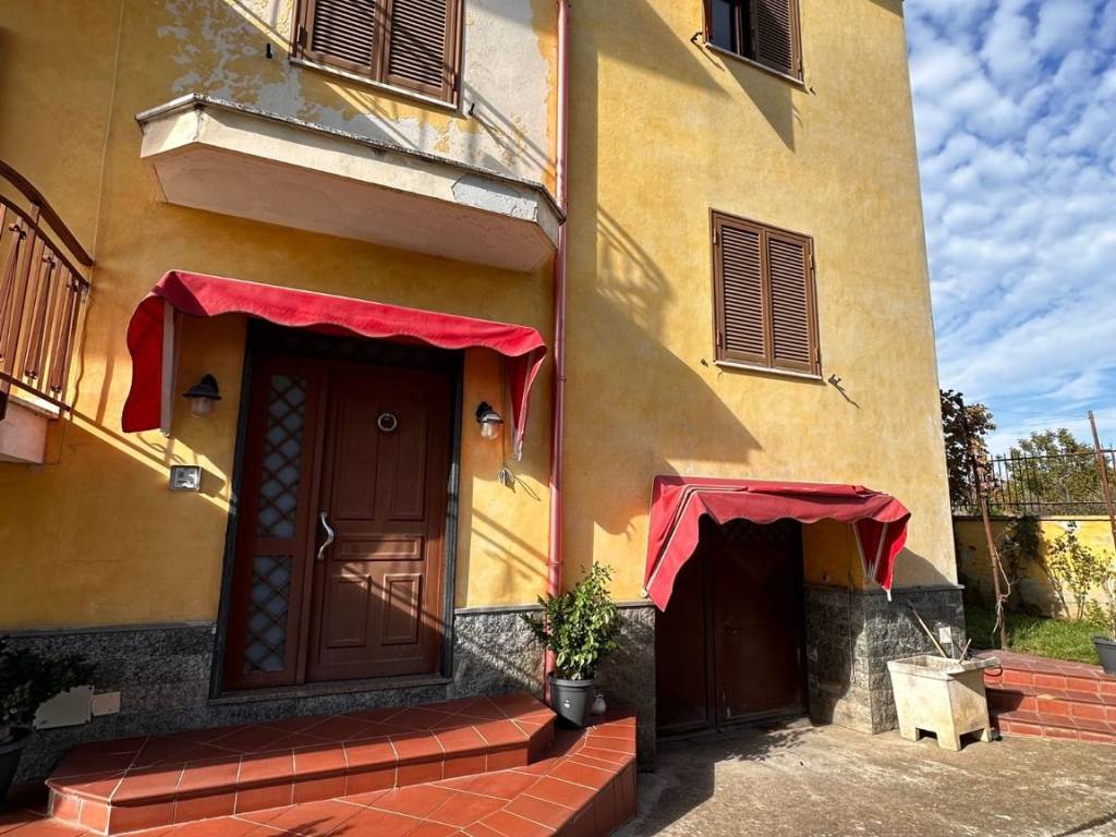 Villa a Maddaloni in Via Cancello, 258 - Foto 4