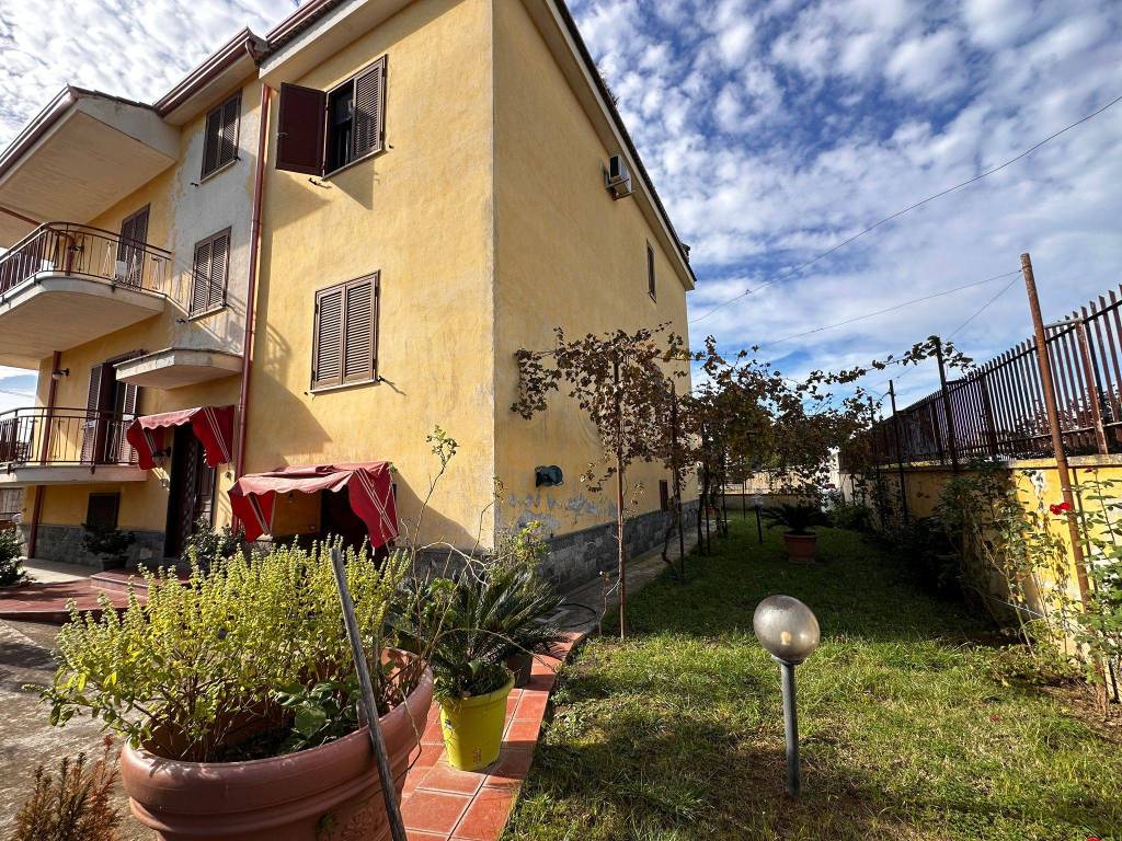 Villa a Maddaloni in Via Cancello, 258 - Foto 5