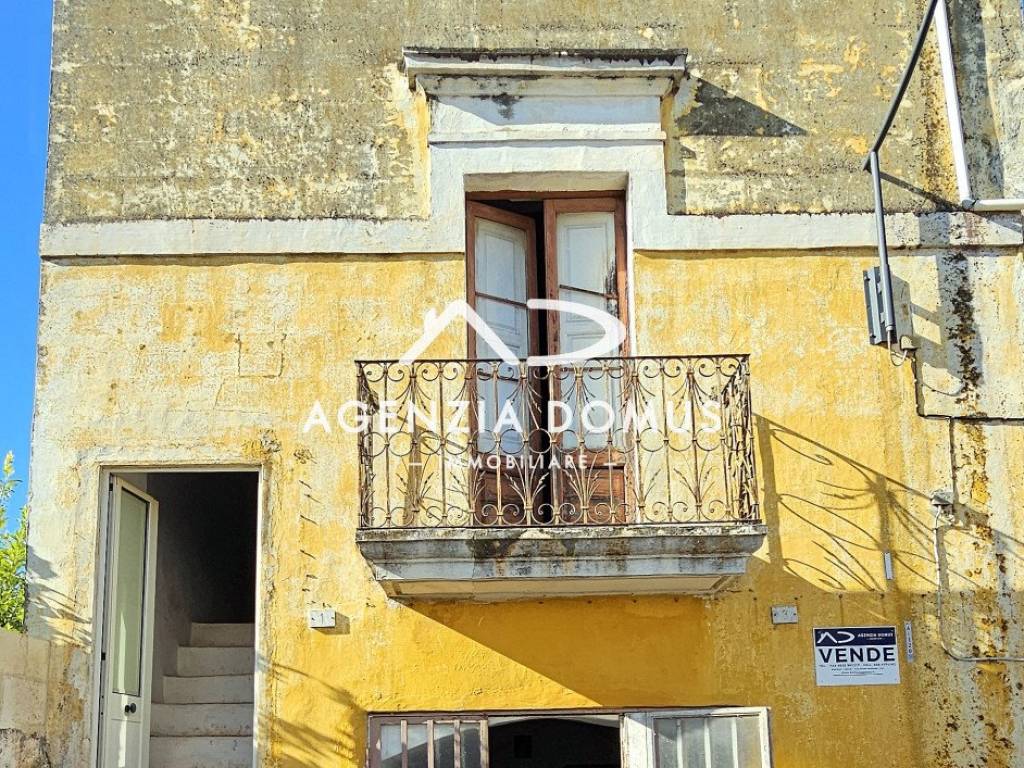 Casa indipendente a Alliste in Via Montegrappa n.5 - Foto 3