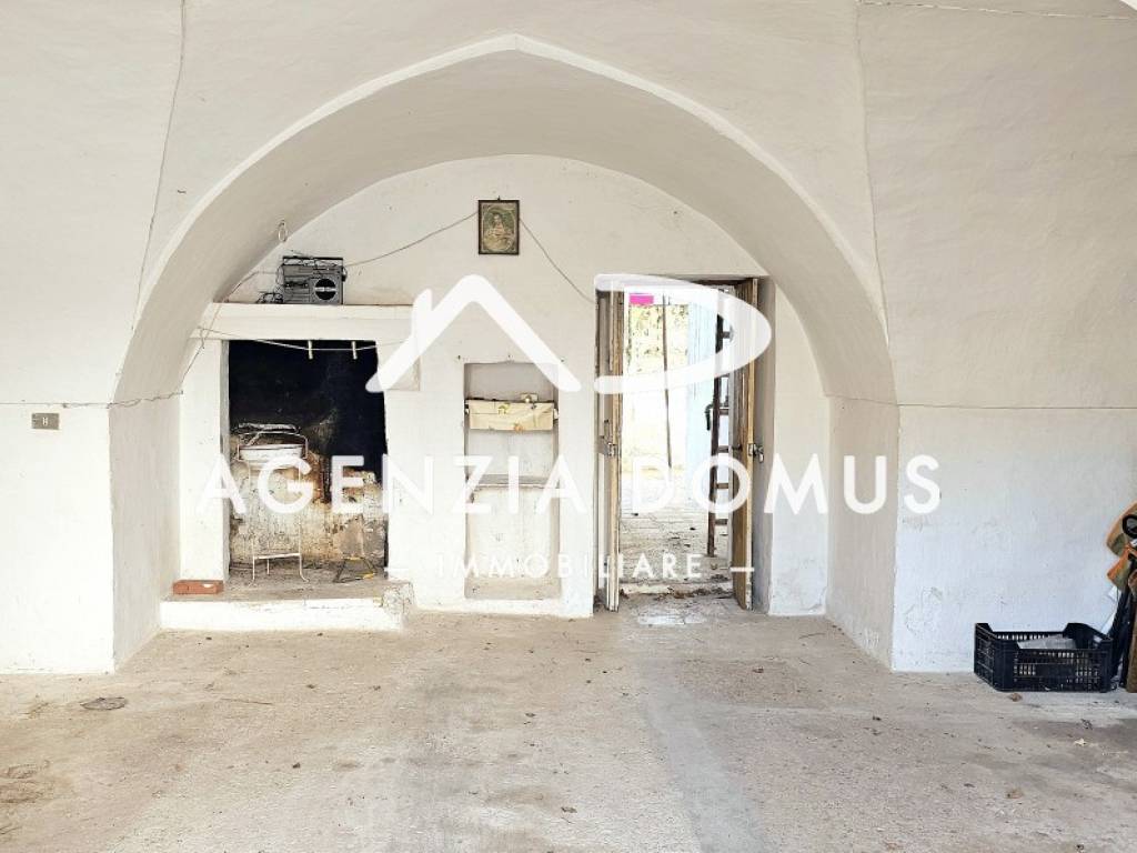 Casa indipendente a Alliste in Via Montegrappa n.5 - Foto 4