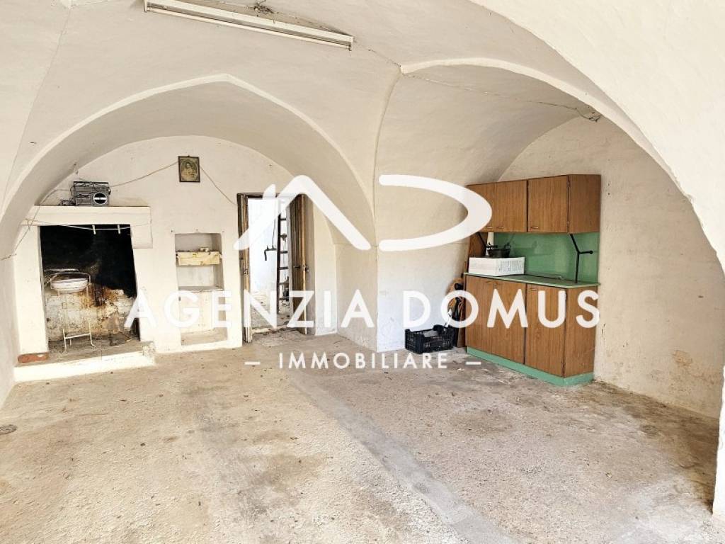 Casa indipendente a Alliste in Via Montegrappa n.5 - Foto 5