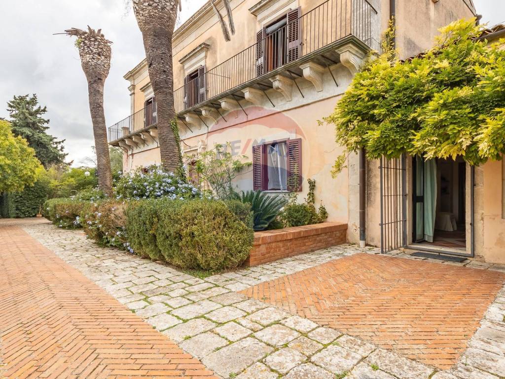 Villa a Modica in Via Caitina - Foto 2