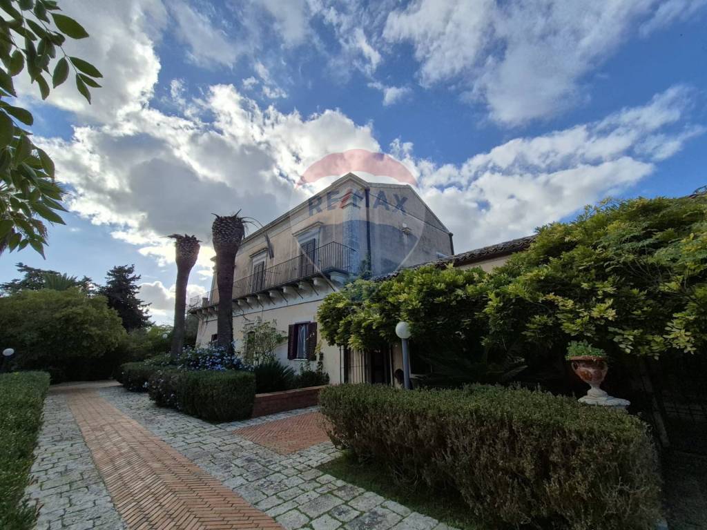 Villa a Modica in Via Caitina - Foto 4