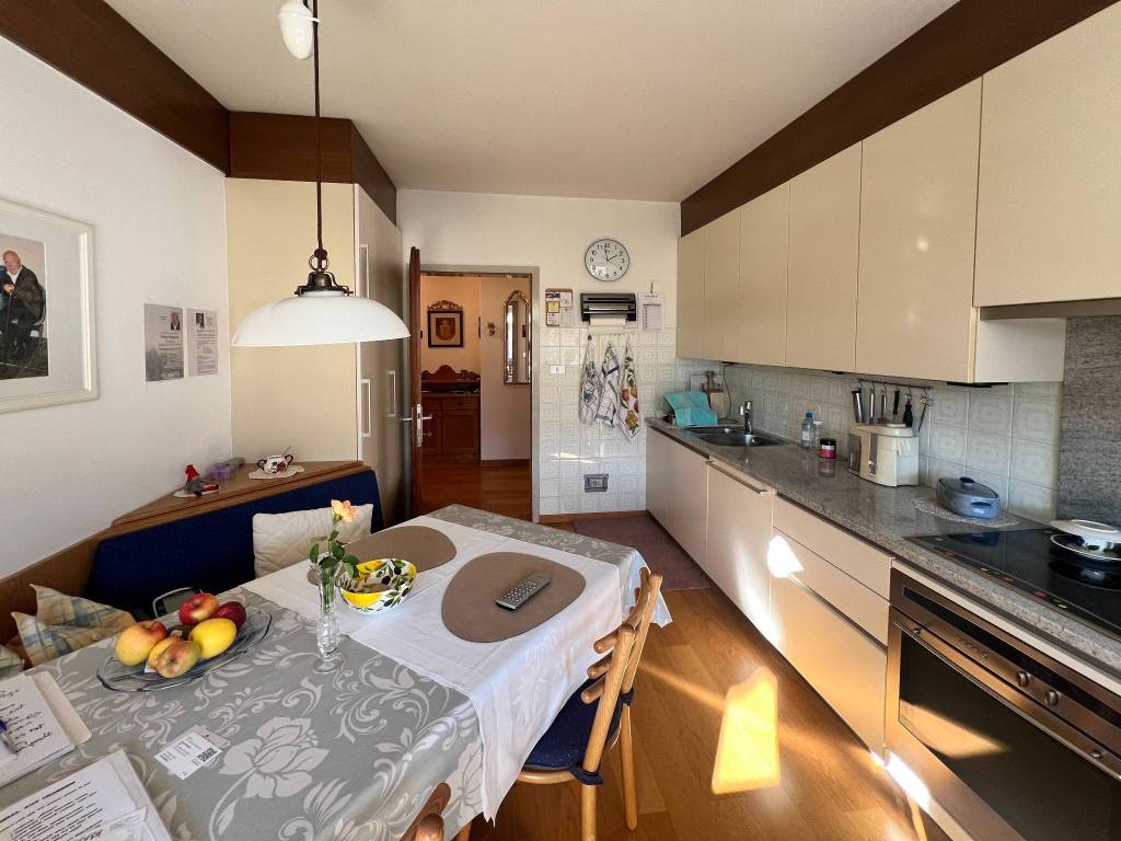 Appartamento a Brunico in Via Campo Tures, 4 - Foto 4
