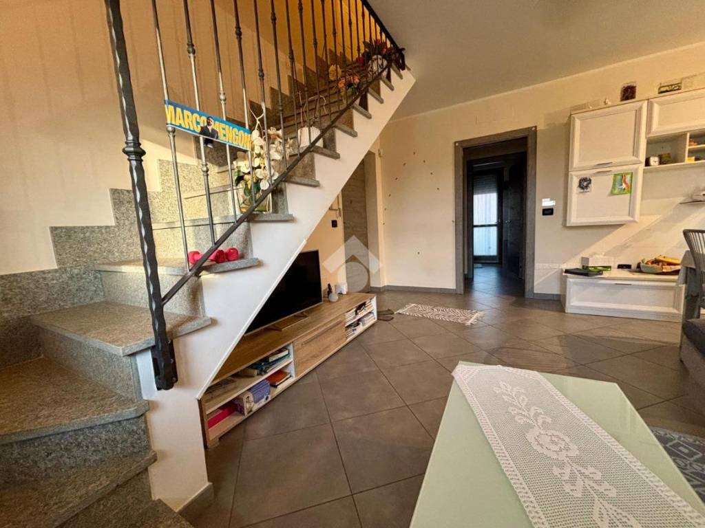 Appartamento a Castagnole piemonte in Via Falcone Borsellino, 6 - Foto 2
