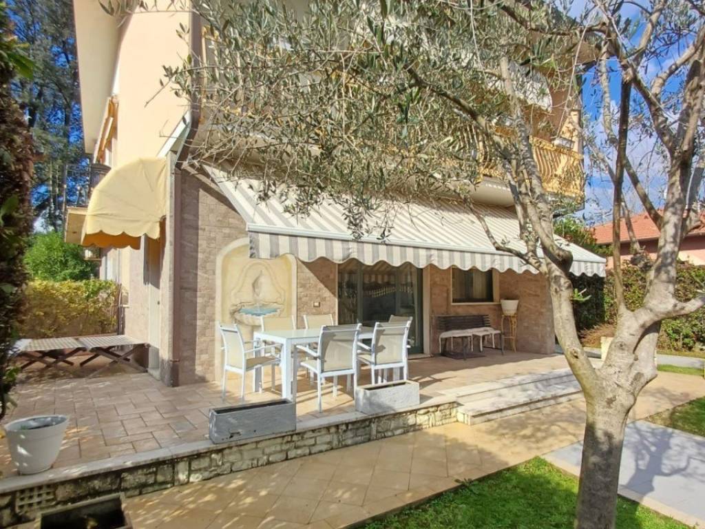 Villa a Forte dei marmi - Foto 2