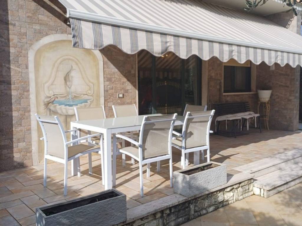 Villa a Forte dei marmi - Foto 3