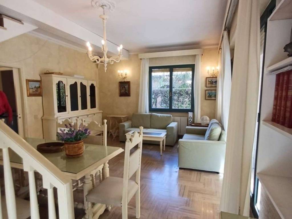 Villa a Forte dei marmi - Foto 4