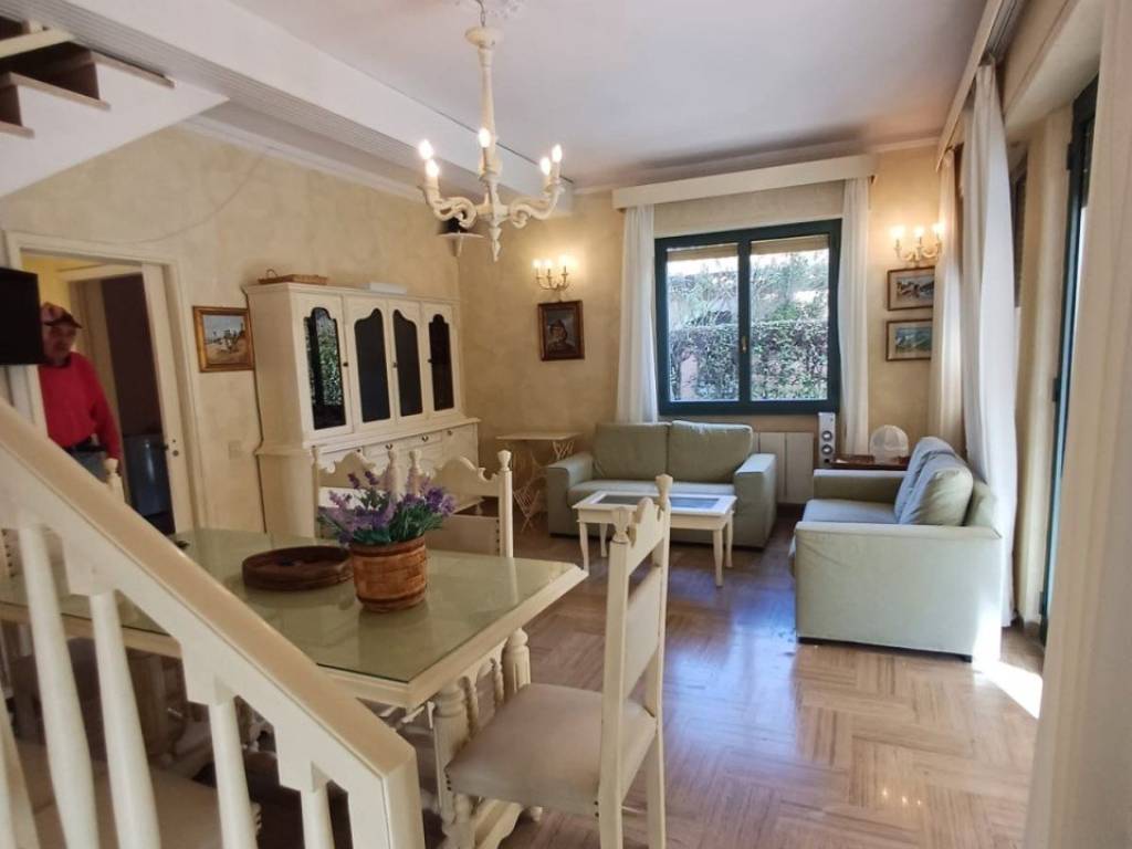 Villa a Forte dei marmi - Foto 5