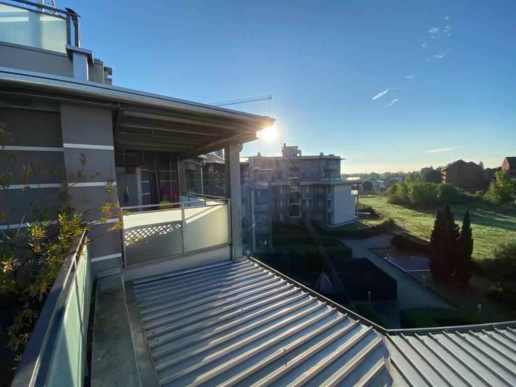 Appartamento a Castellanza in Via Francesco Petrarca - Foto 2