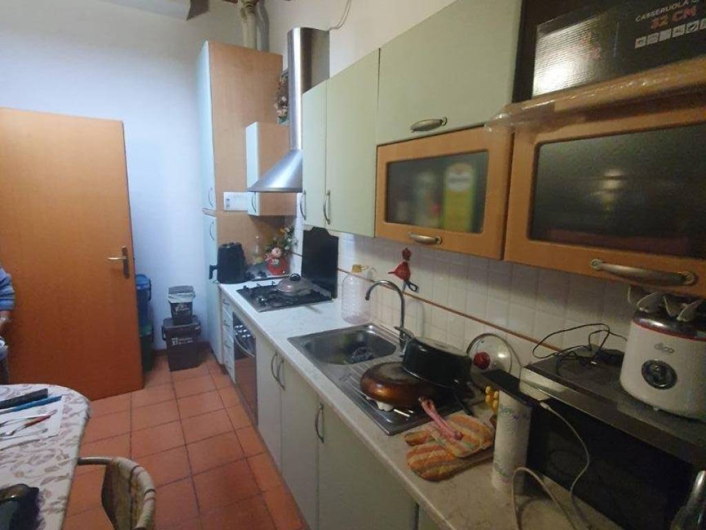 Appartamento a Lugo in Via Giacomo Francesco Tellarini - Foto 4
