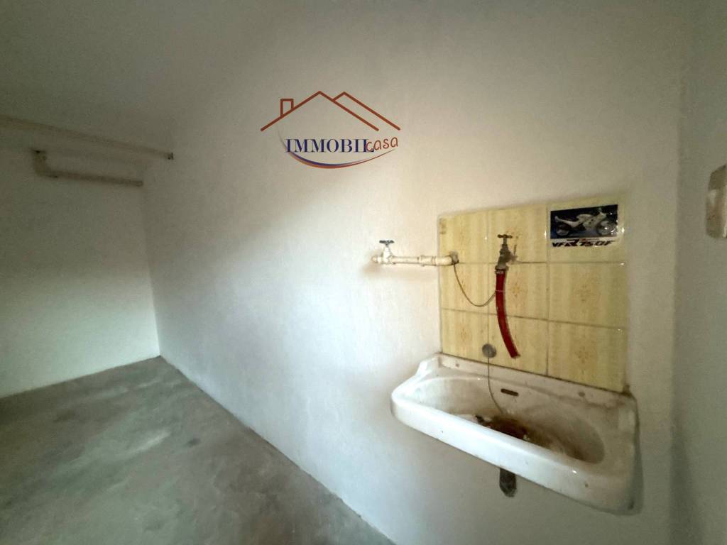 Box / garage a Chiavari in Via Castagnola - Foto 2