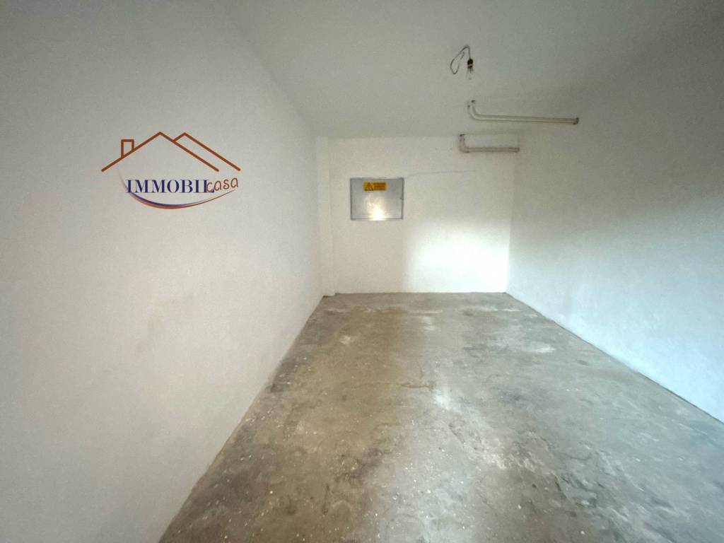 Box / garage a Chiavari in Via Castagnola - Foto 3