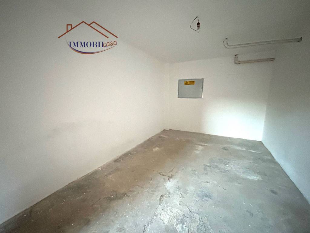 Box / garage a Chiavari in Via Castagnola - Foto 4