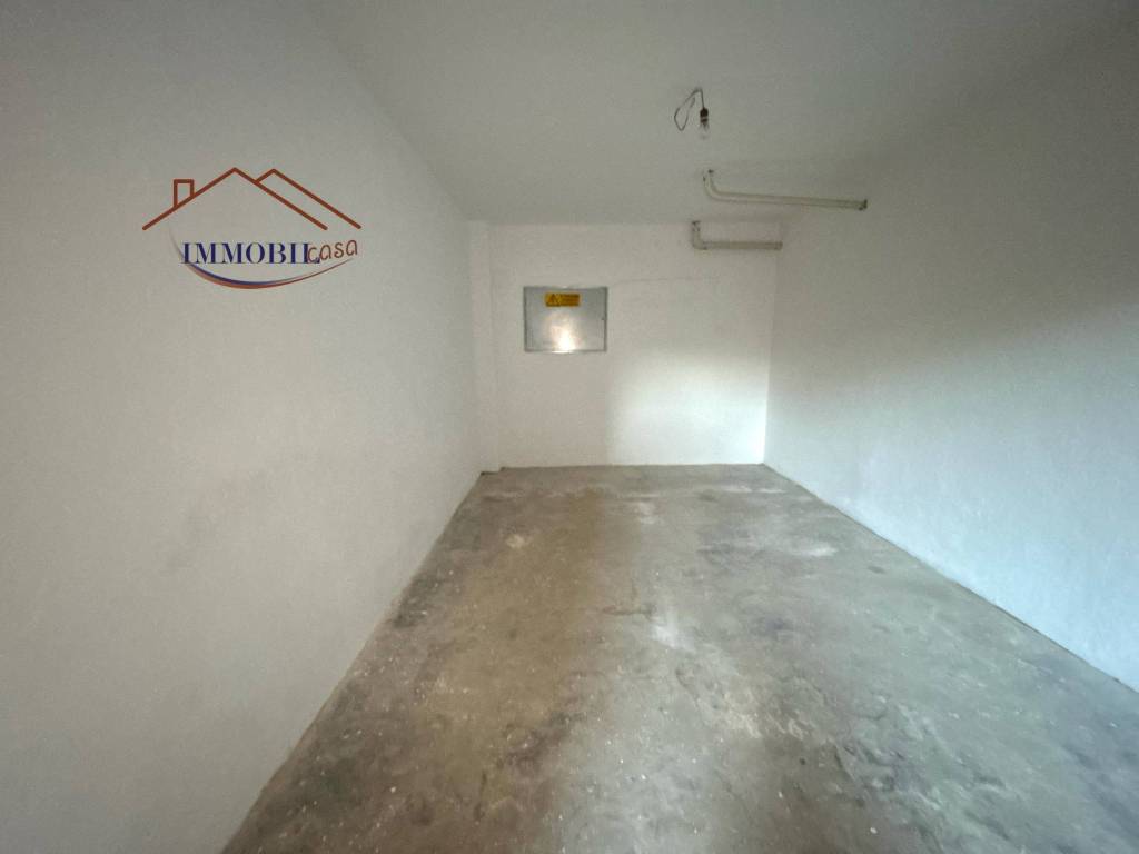 Box / garage a Chiavari in Via Castagnola - Foto 5