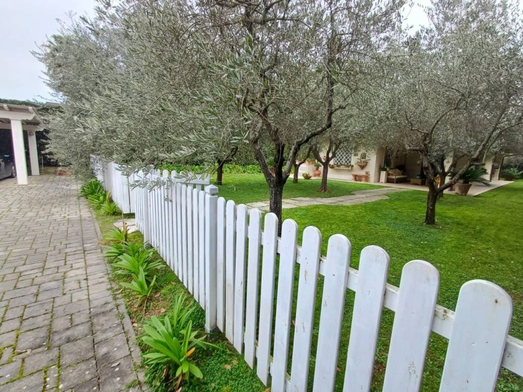 Villa a Forte dei marmi in via carrara, 27 - Foto 2